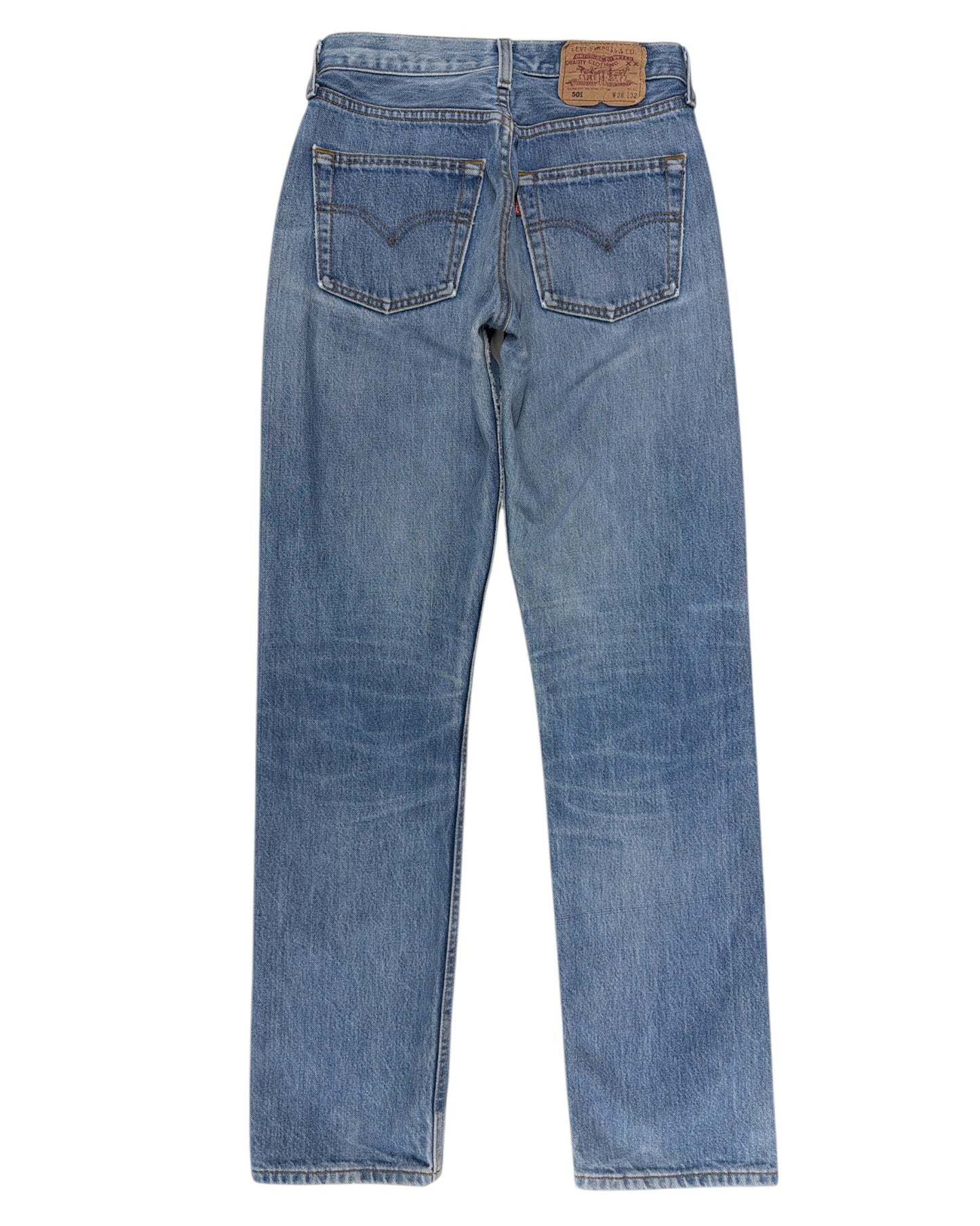 90s Levi's 501