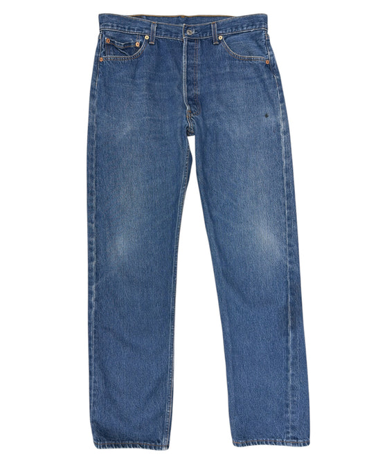 90s Levi's 501