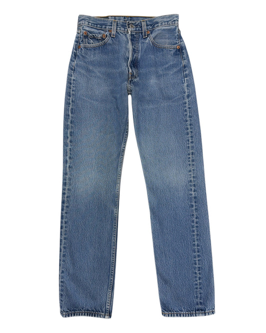 90s Levi's 501
