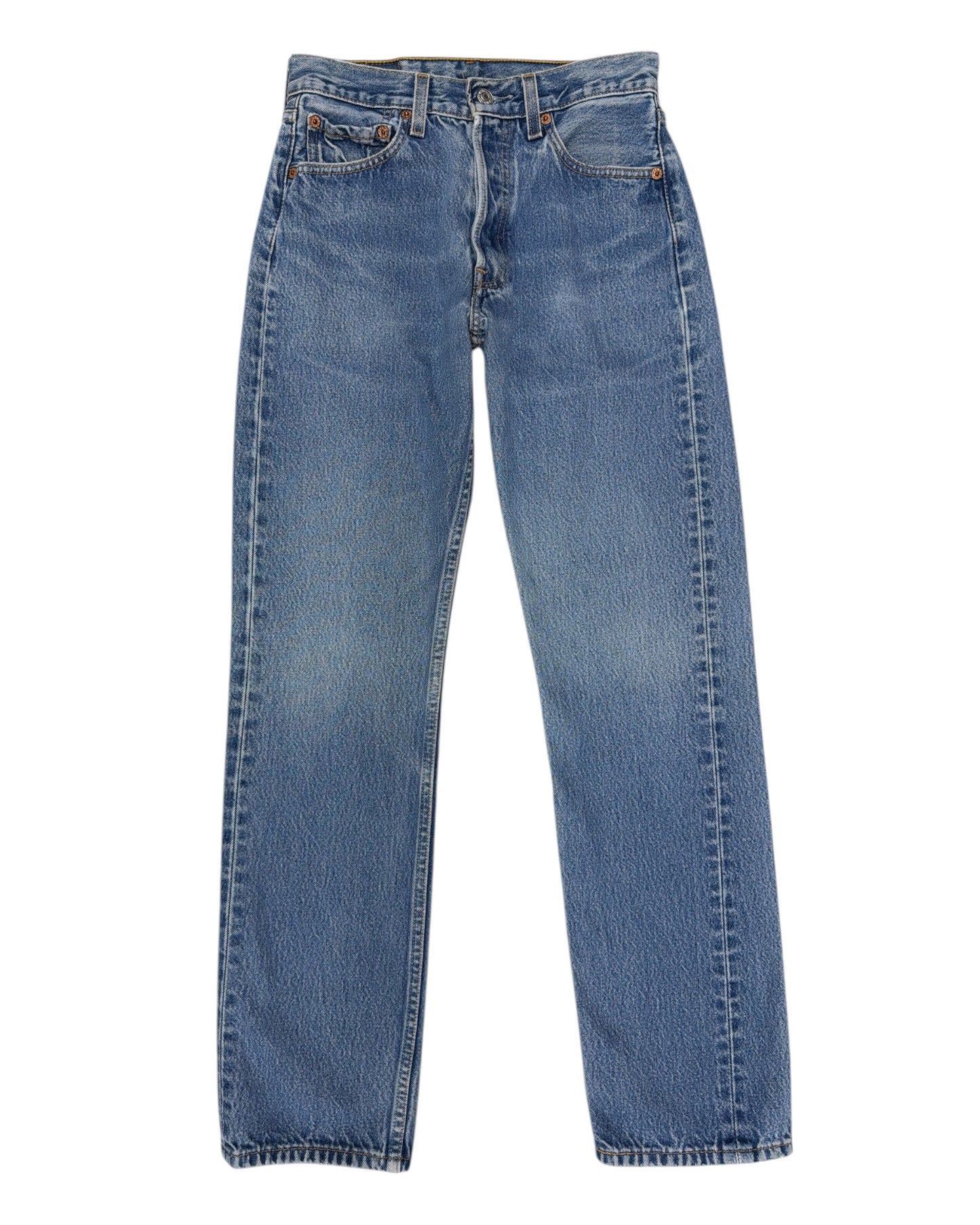 90s Levi's 501