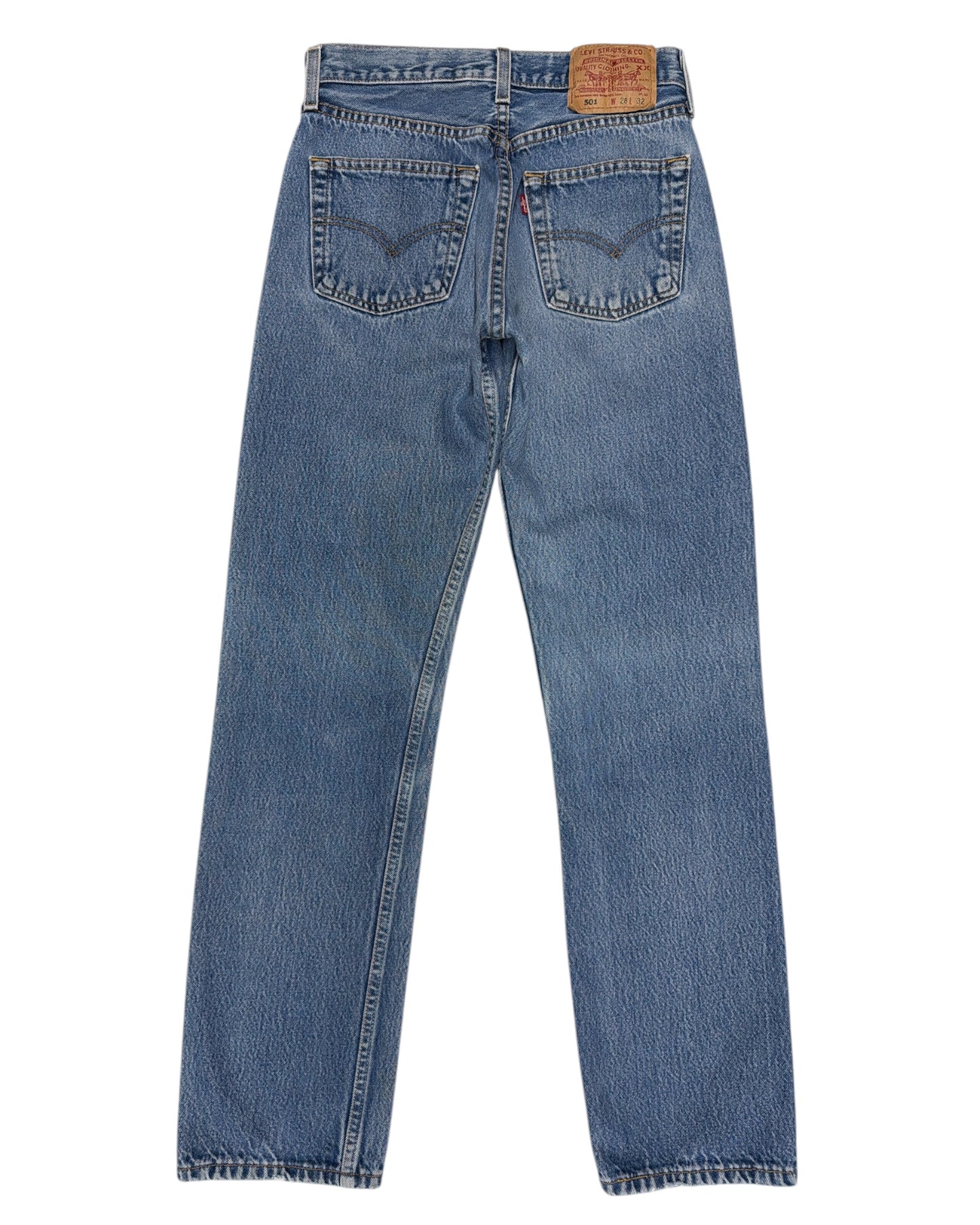 90s Levi's 501