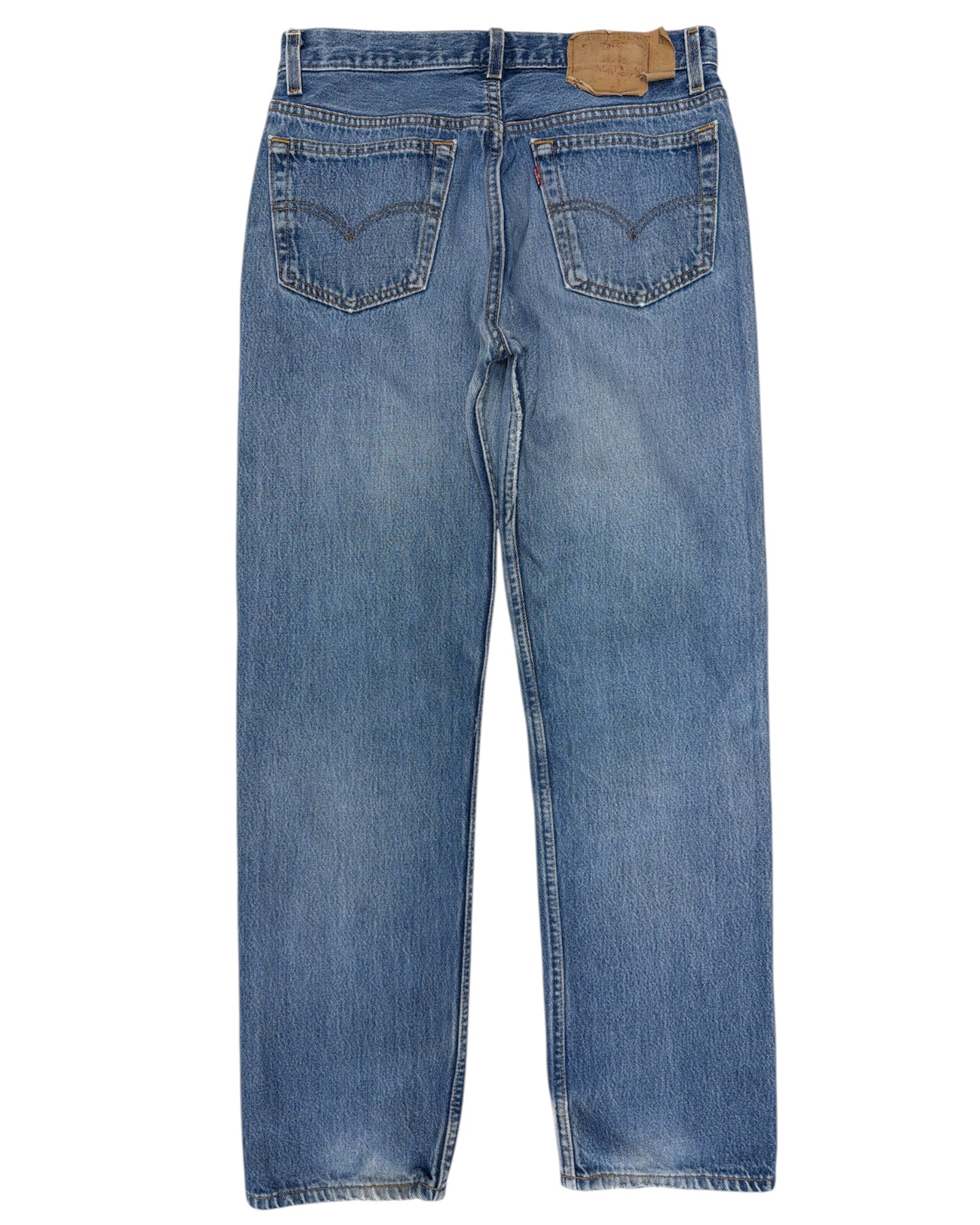 80s Levi's 501