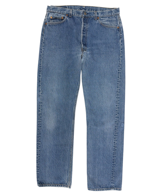 80s Levi's 501