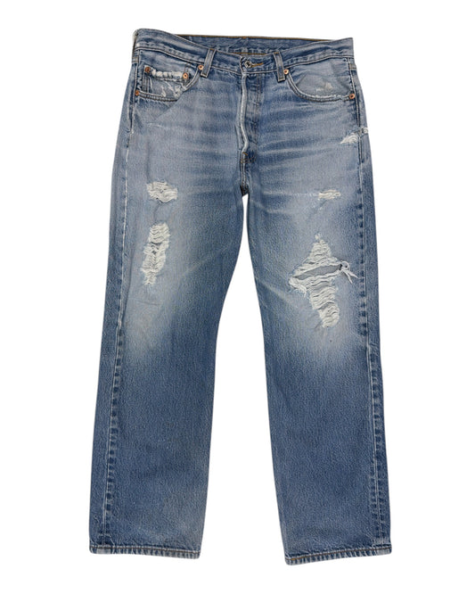 90s Levi's 501