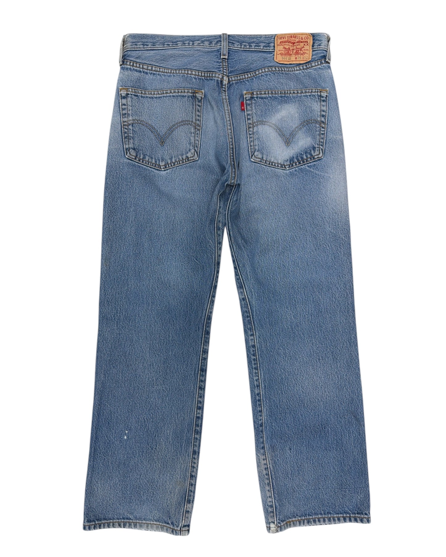 90s Levi's 501