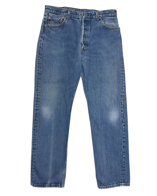 90s Levi's 501