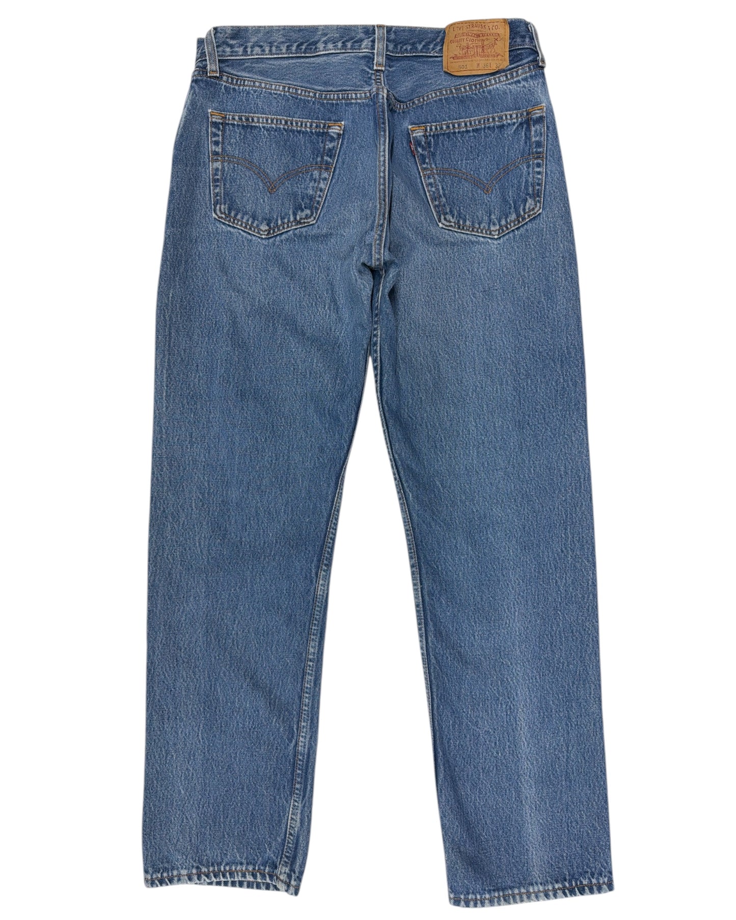 90s Levi's 501