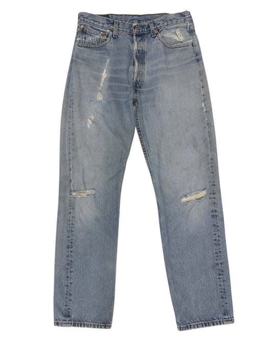 90s Levi's 501