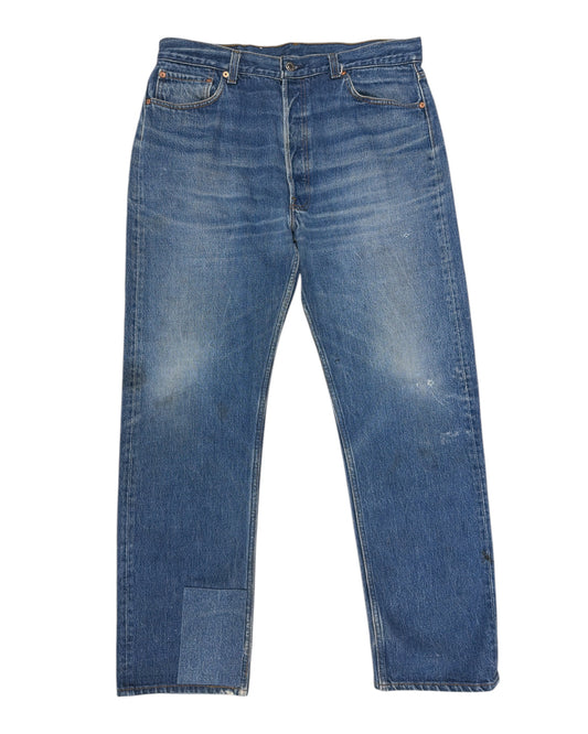 80s Levi's 501