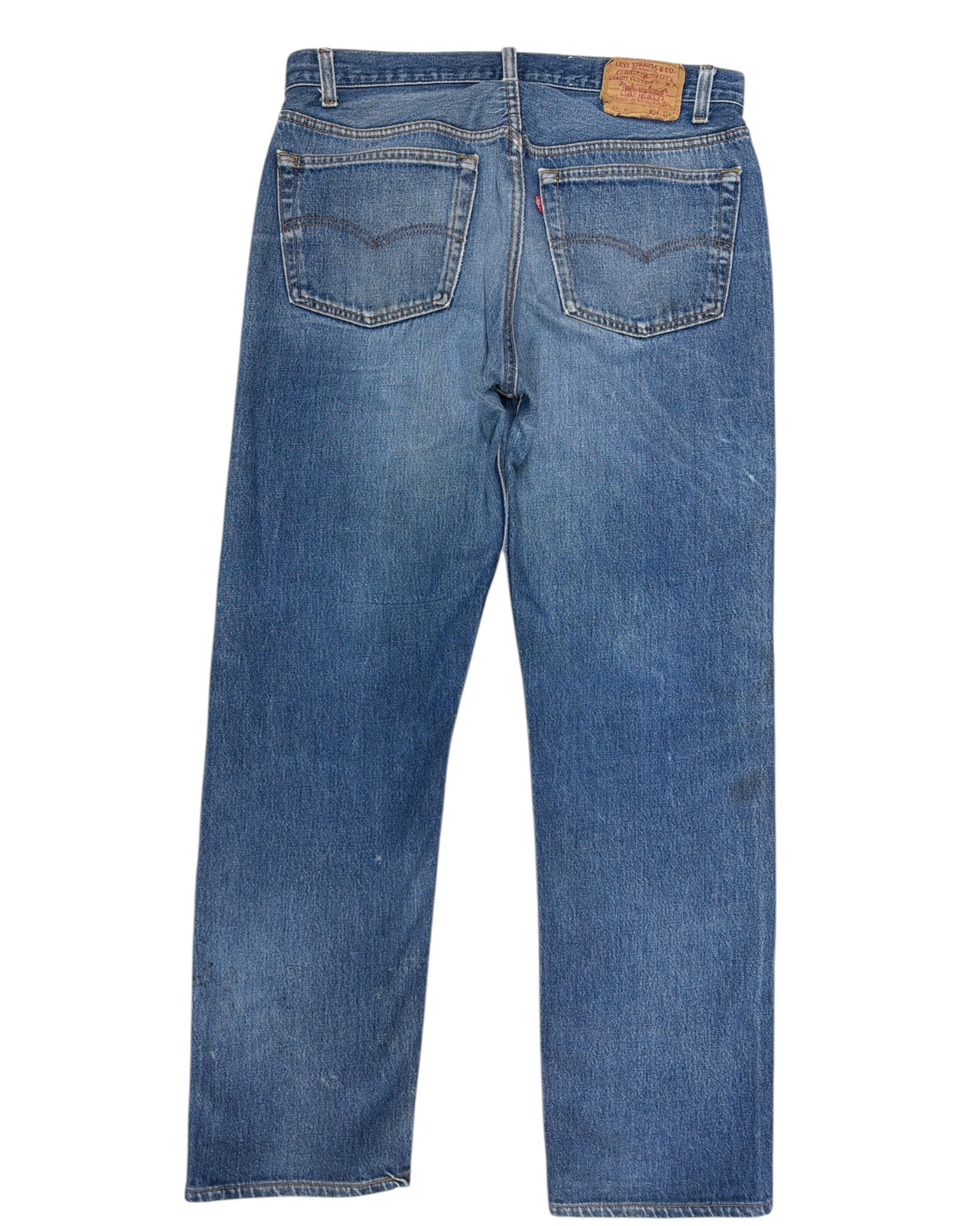 80s Levi's 501