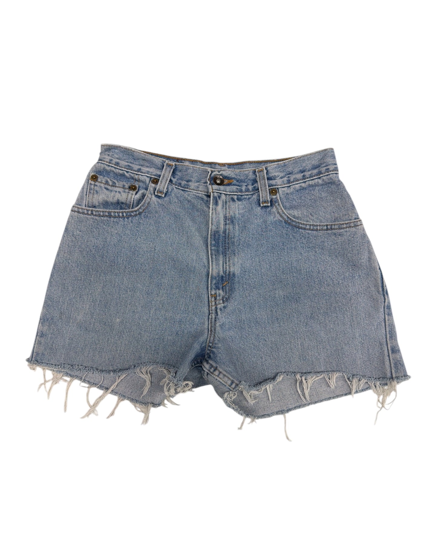 Riley Rebuilt Vintage Shorts