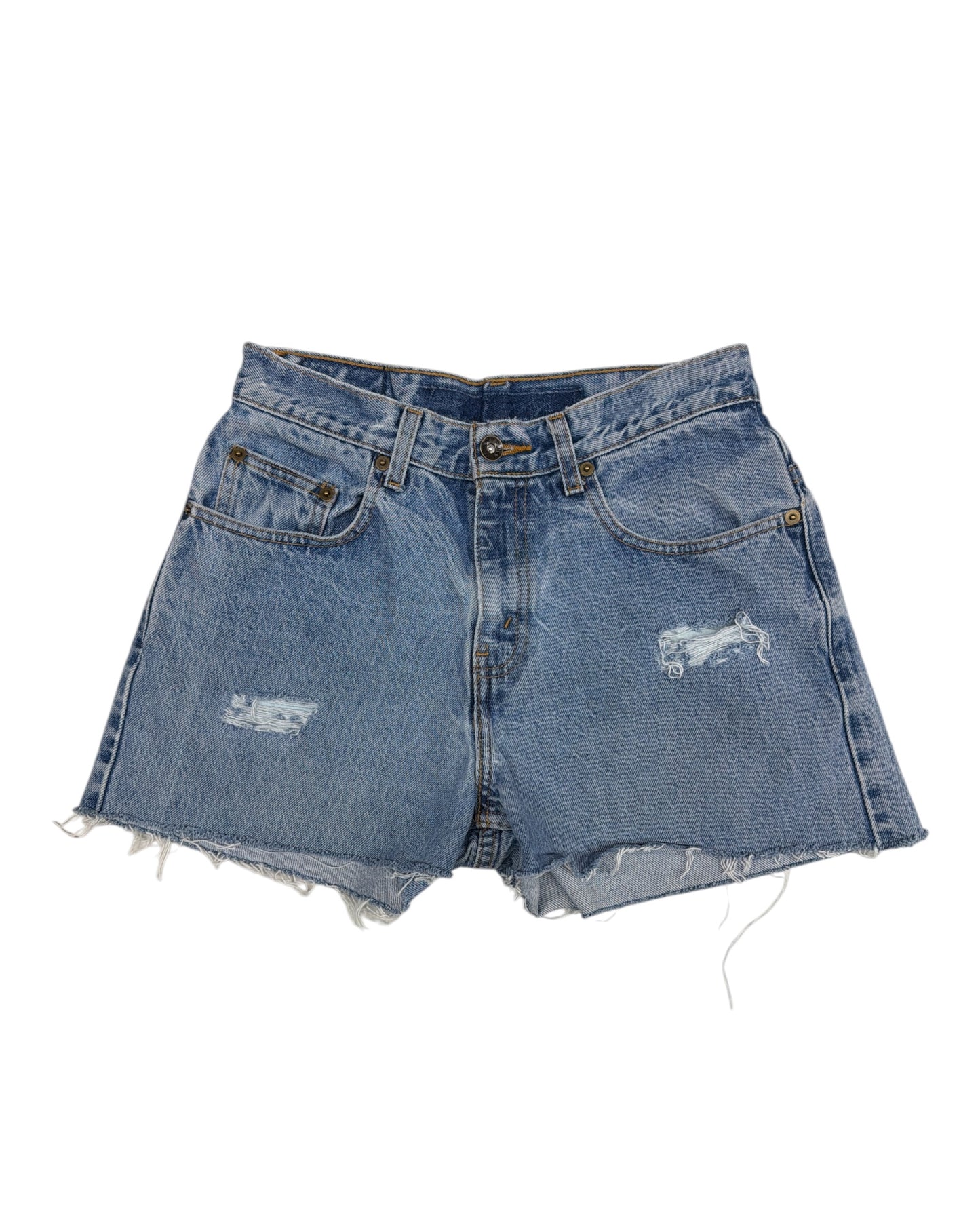 Riley Rebuilt Vintage Shorts