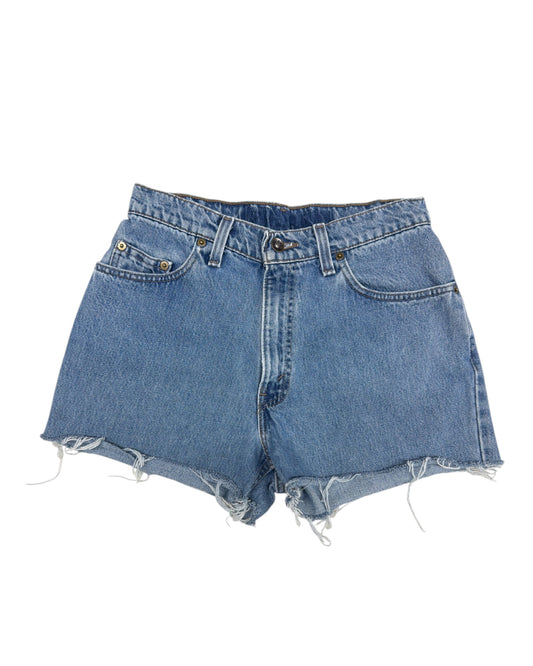Riley Rebuilt Vintage Shorts