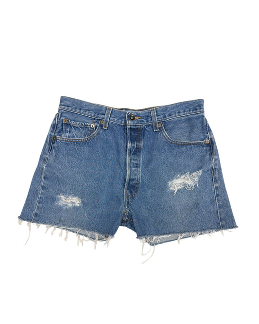 Riley Rebuilt Vintage Shorts