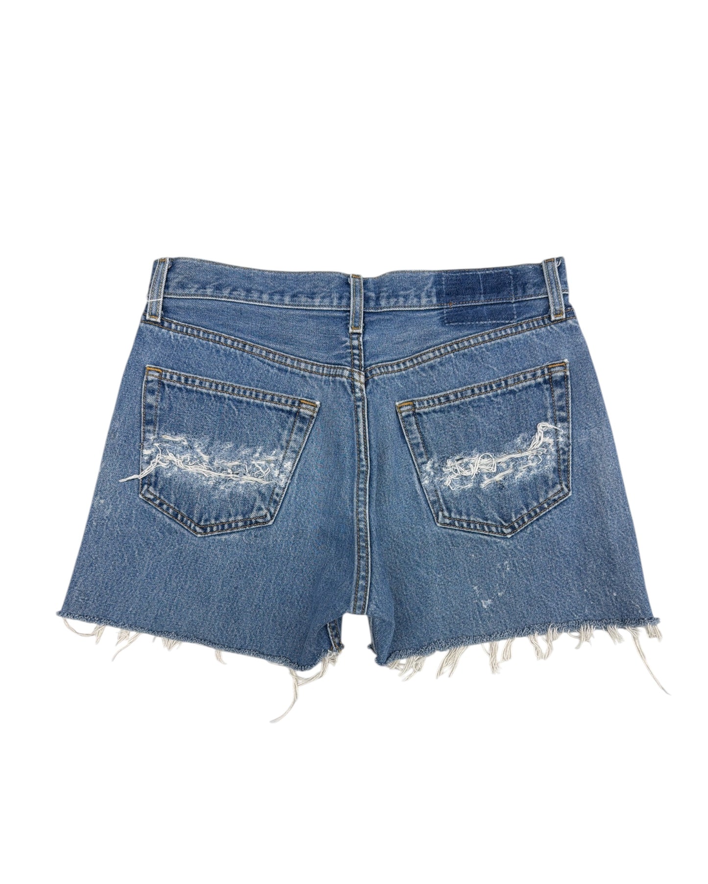 Riley Rebuilt Vintage Shorts