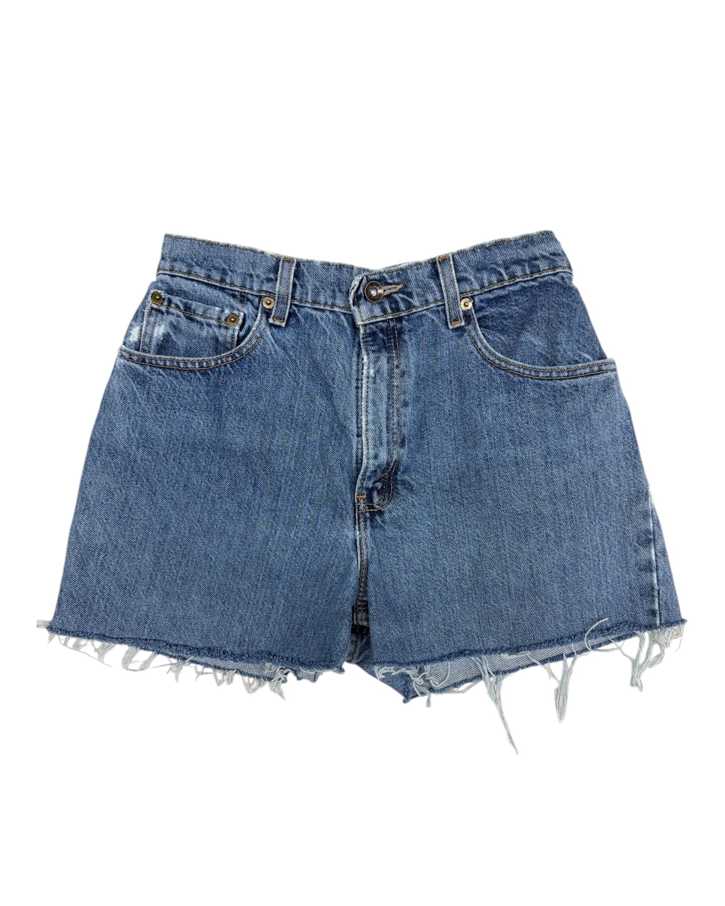Riley Rebuilt Vintage Shorts