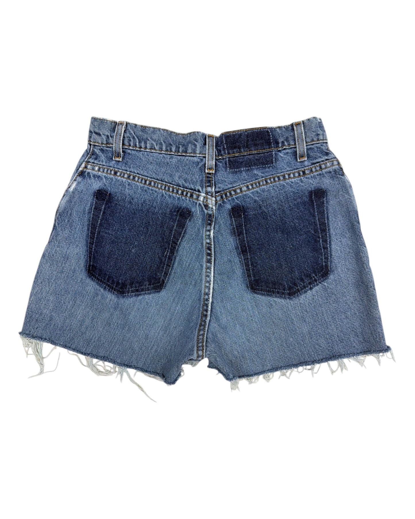 Riley Rebuilt Vintage Shorts