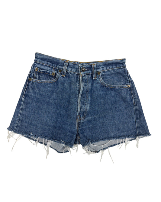 Riley Rebuilt Vintage Shorts