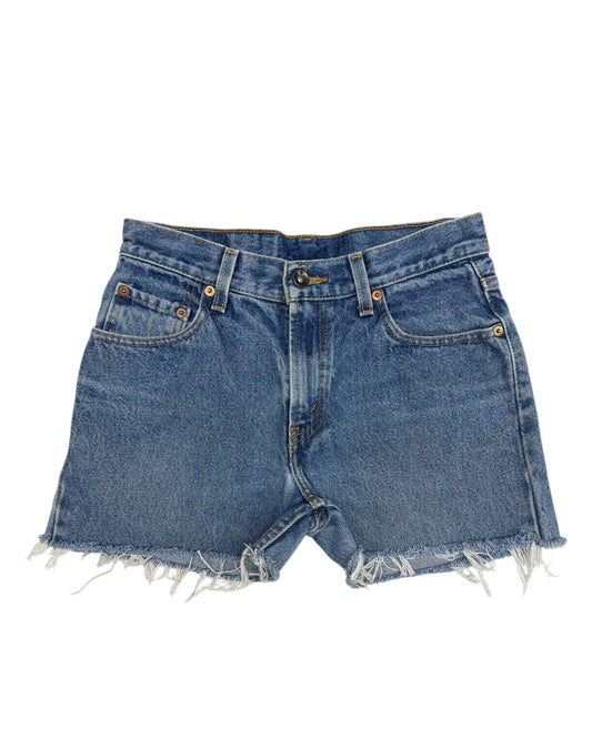 Riley Rebuilt Vintage Shorts