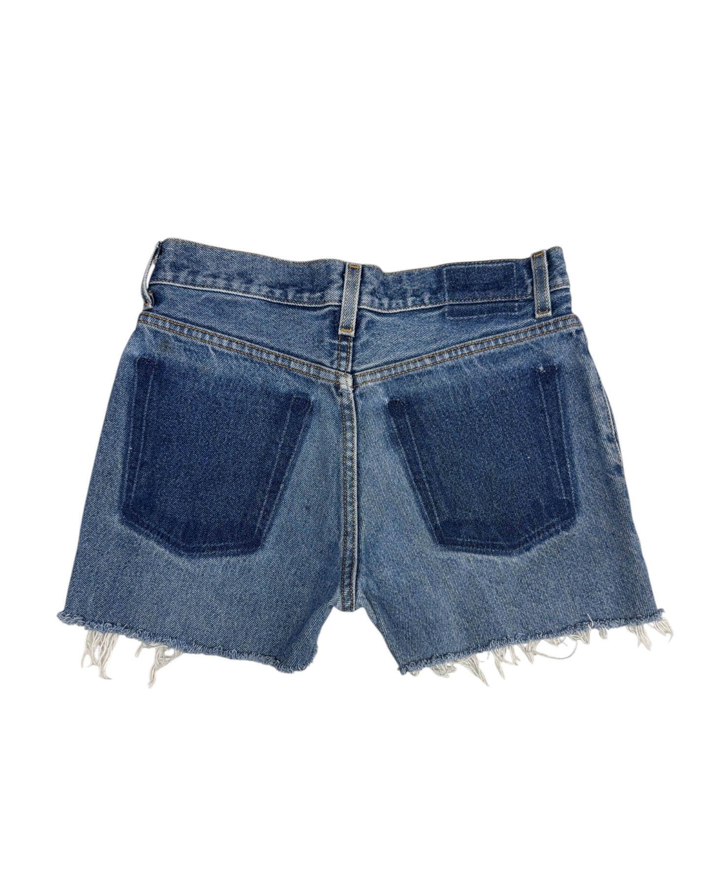 Riley Rebuilt Vintage Shorts