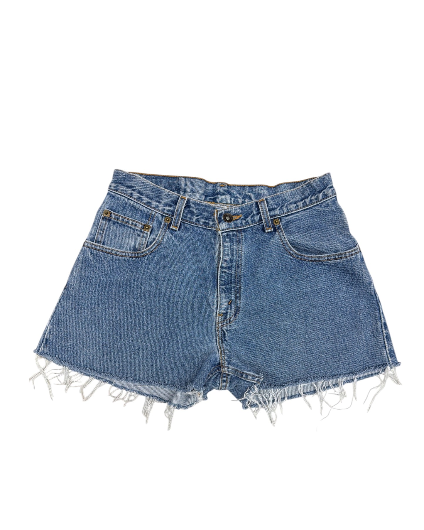 Riley Rebuilt Vintage Shorts