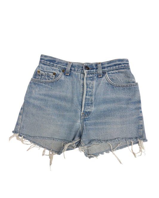 Riley Rebuilt Vintage Shorts