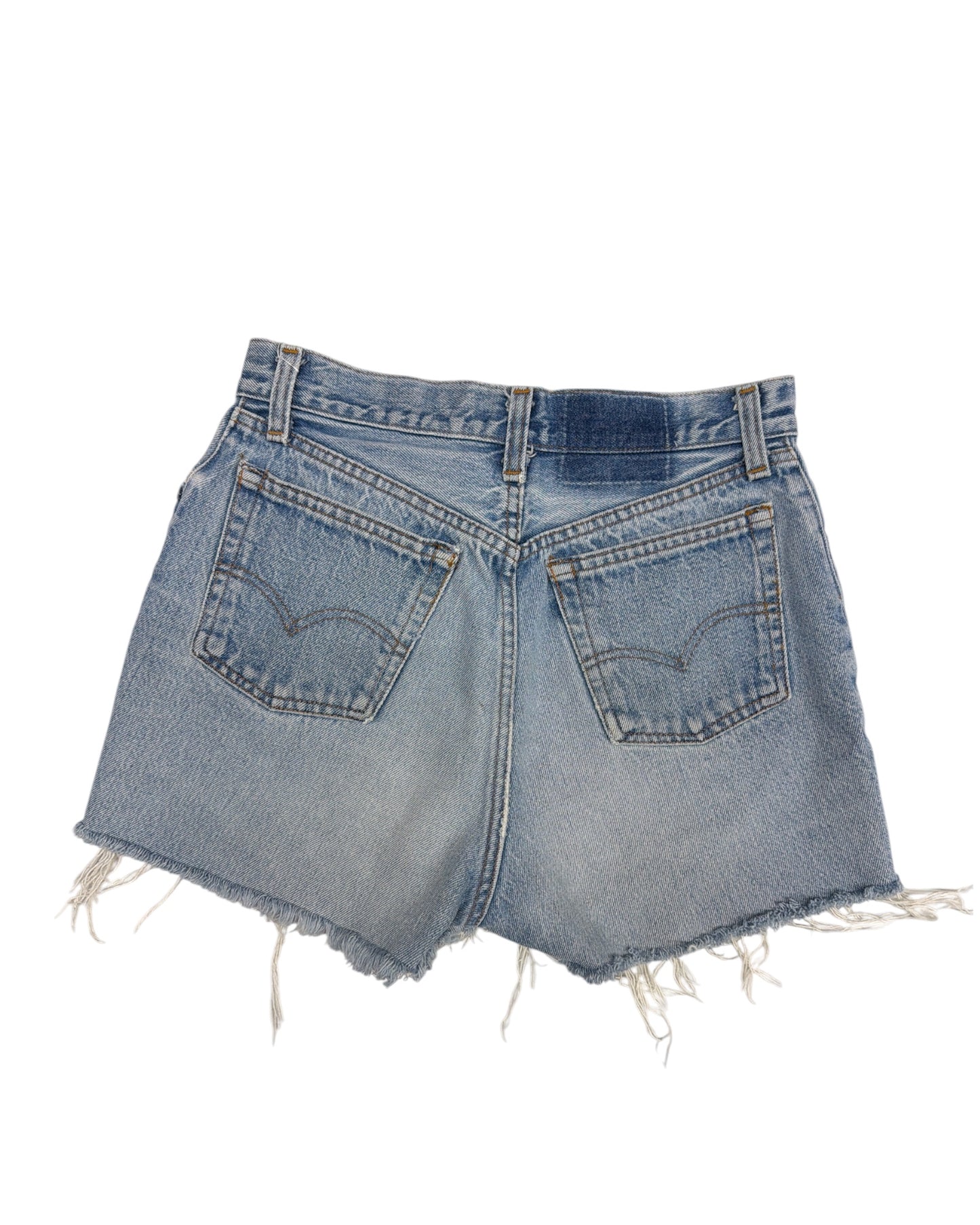 Riley Rebuilt Vintage Shorts