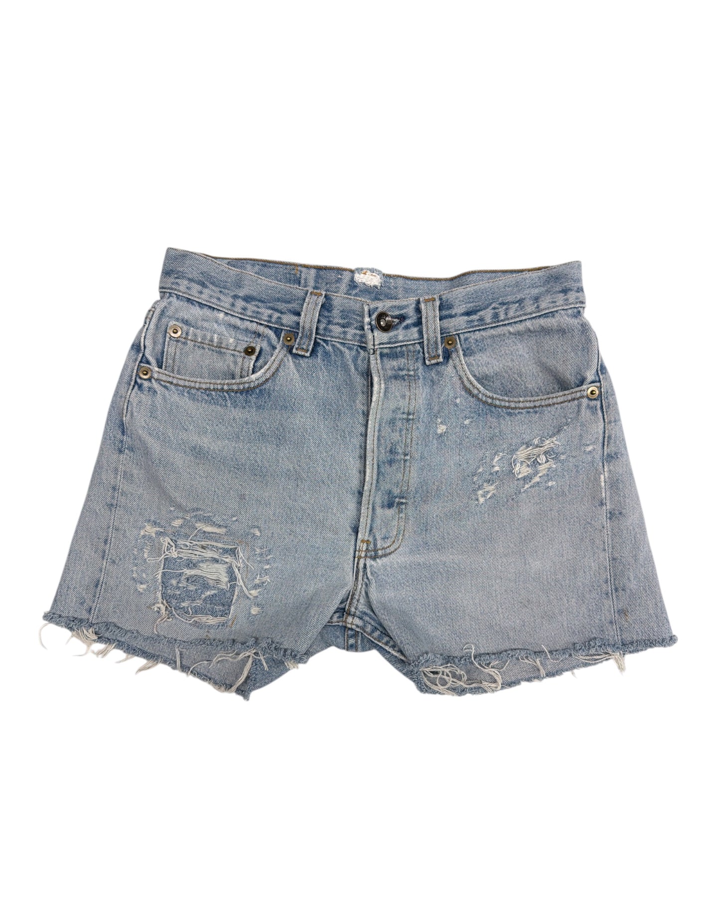 Riley Rebuilt Vintage Shorts