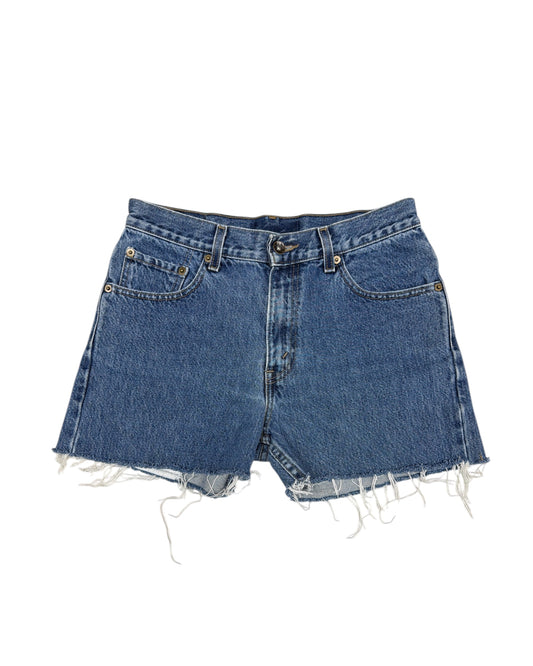 Riley Rebuilt Vintage Shorts