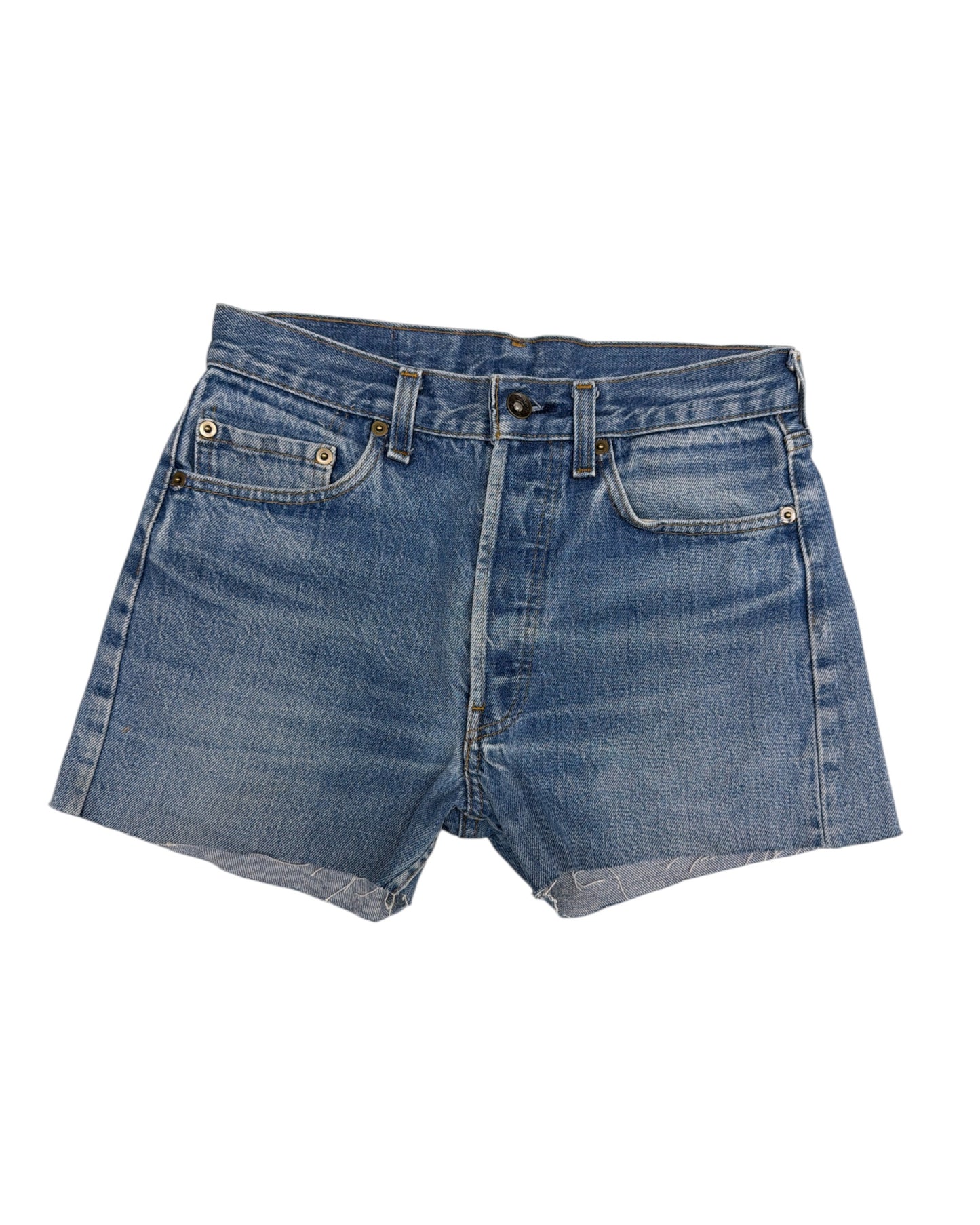 Riley Rebuilt Vintage Shorts