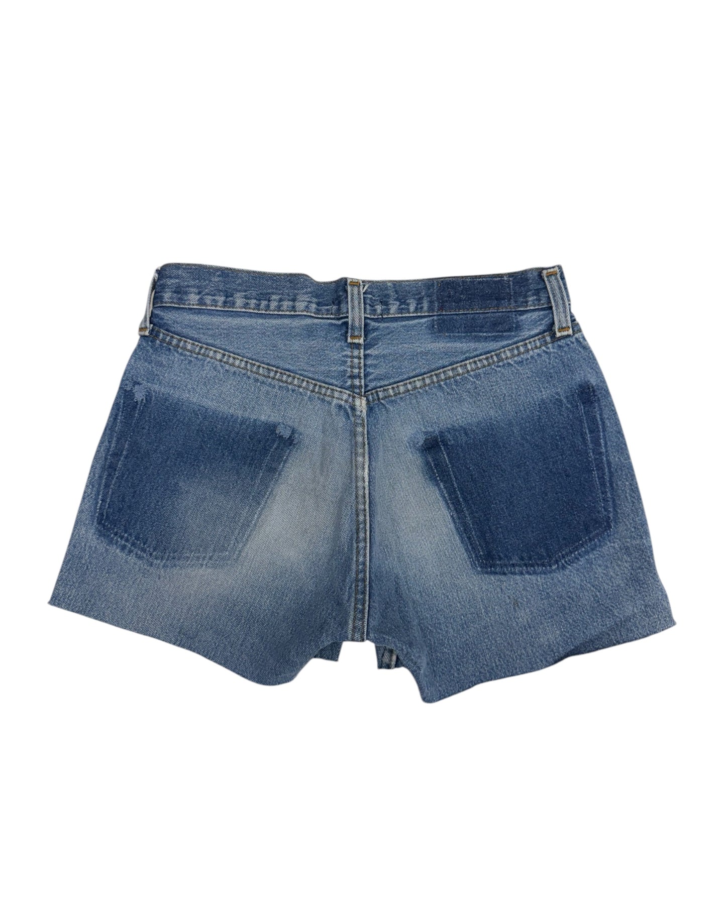Riley Rebuilt Vintage Shorts