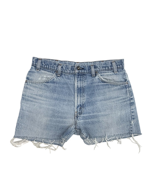 Riley Rebuilt Vintage Shorts