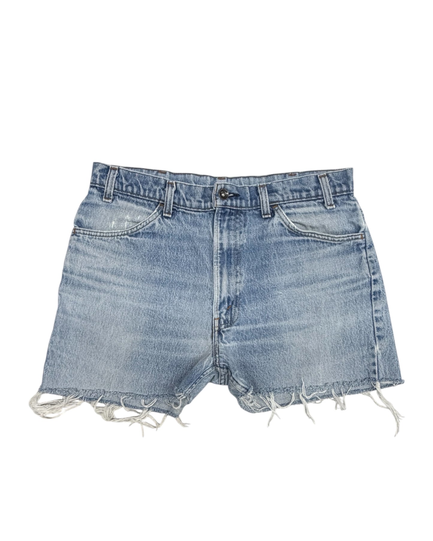 Riley Rebuilt Vintage Shorts