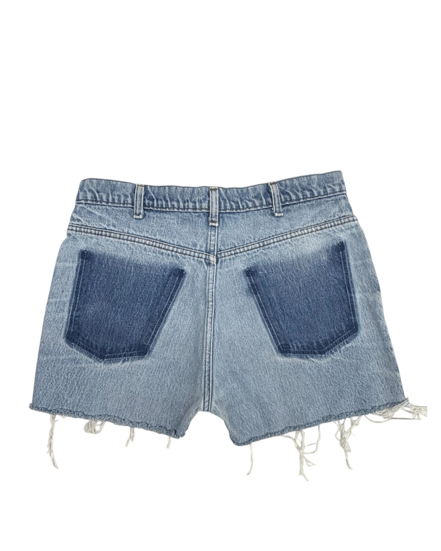 Riley Rebuilt Vintage Shorts