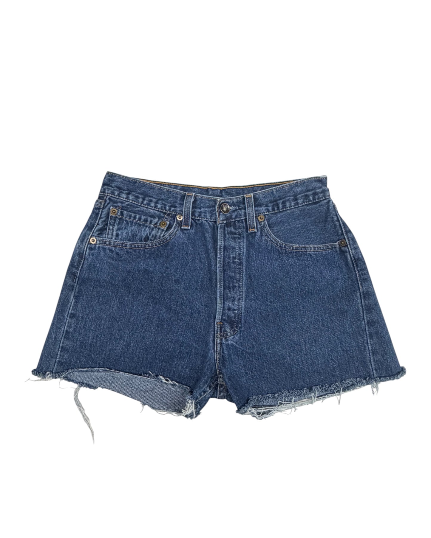 Riley Rebuilt Vintage Shorts