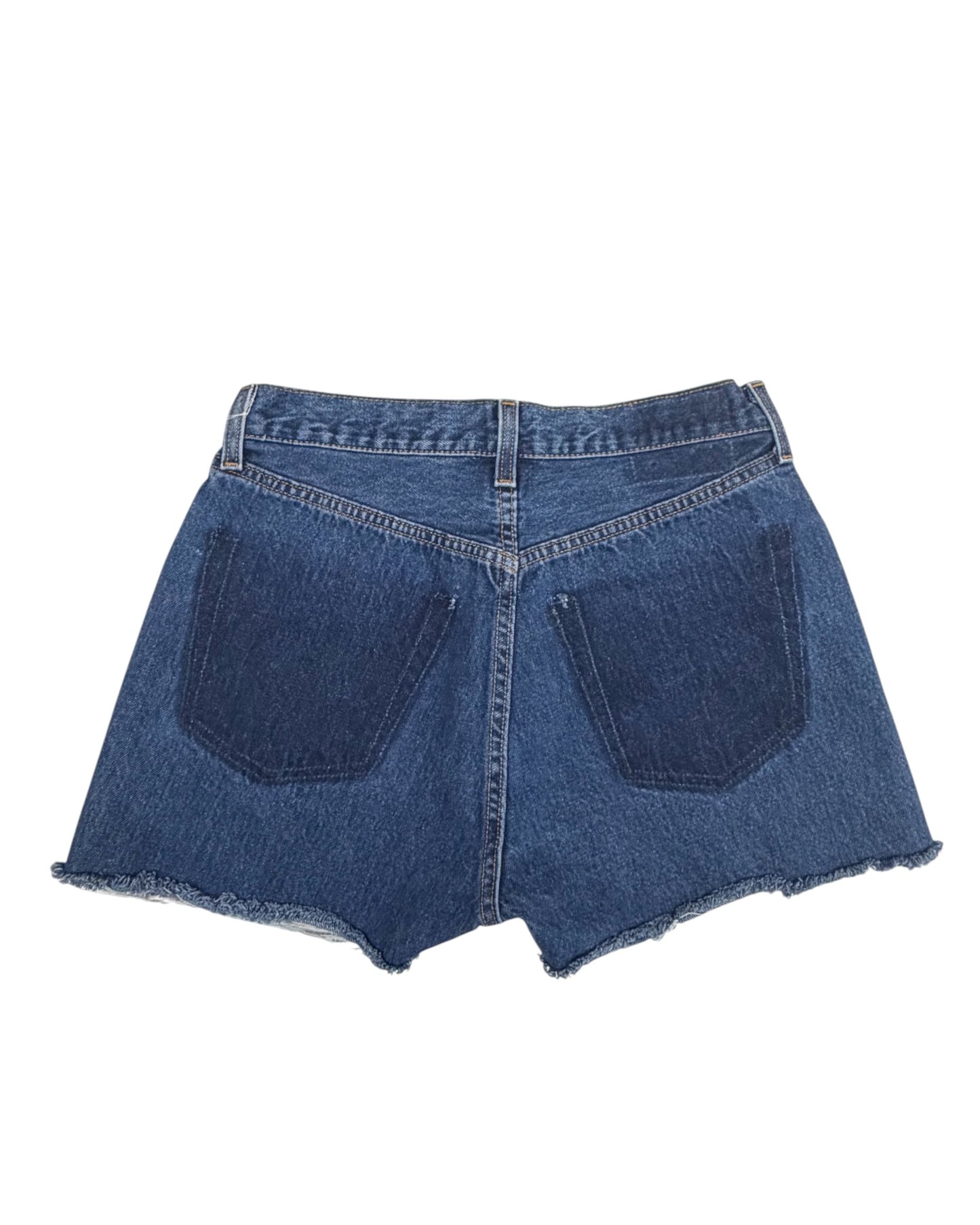 Riley Rebuilt Vintage Shorts