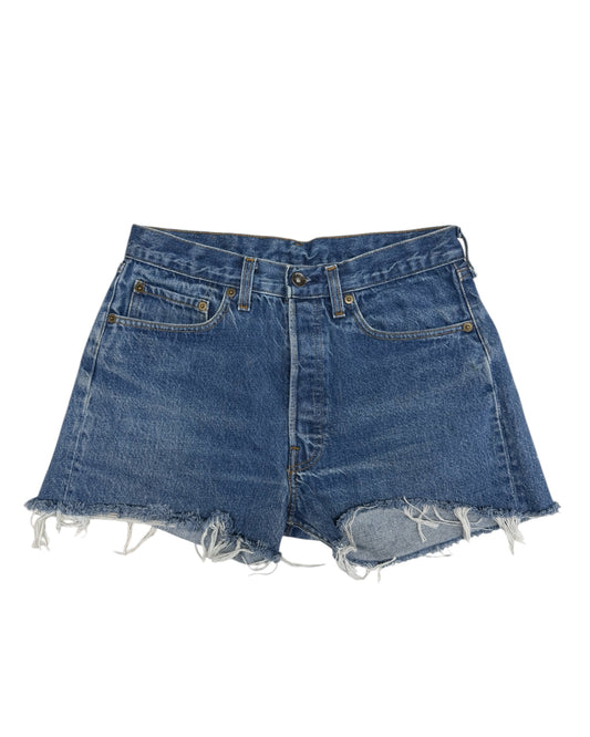 Riley Rebuilt Vintage Shorts