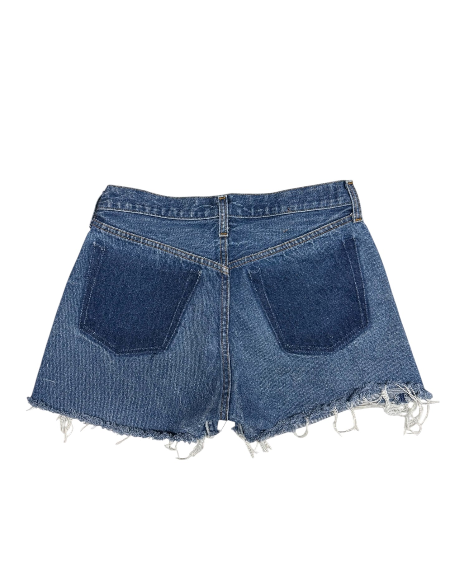 Riley Rebuilt Vintage Shorts