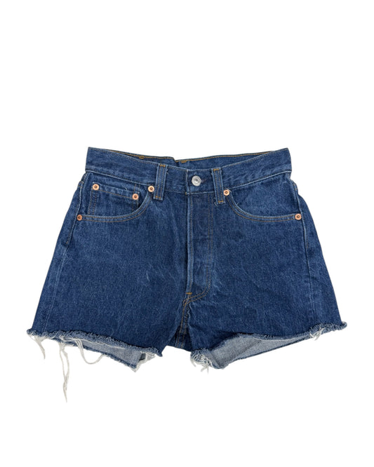 80s Levi's 501 Shorts