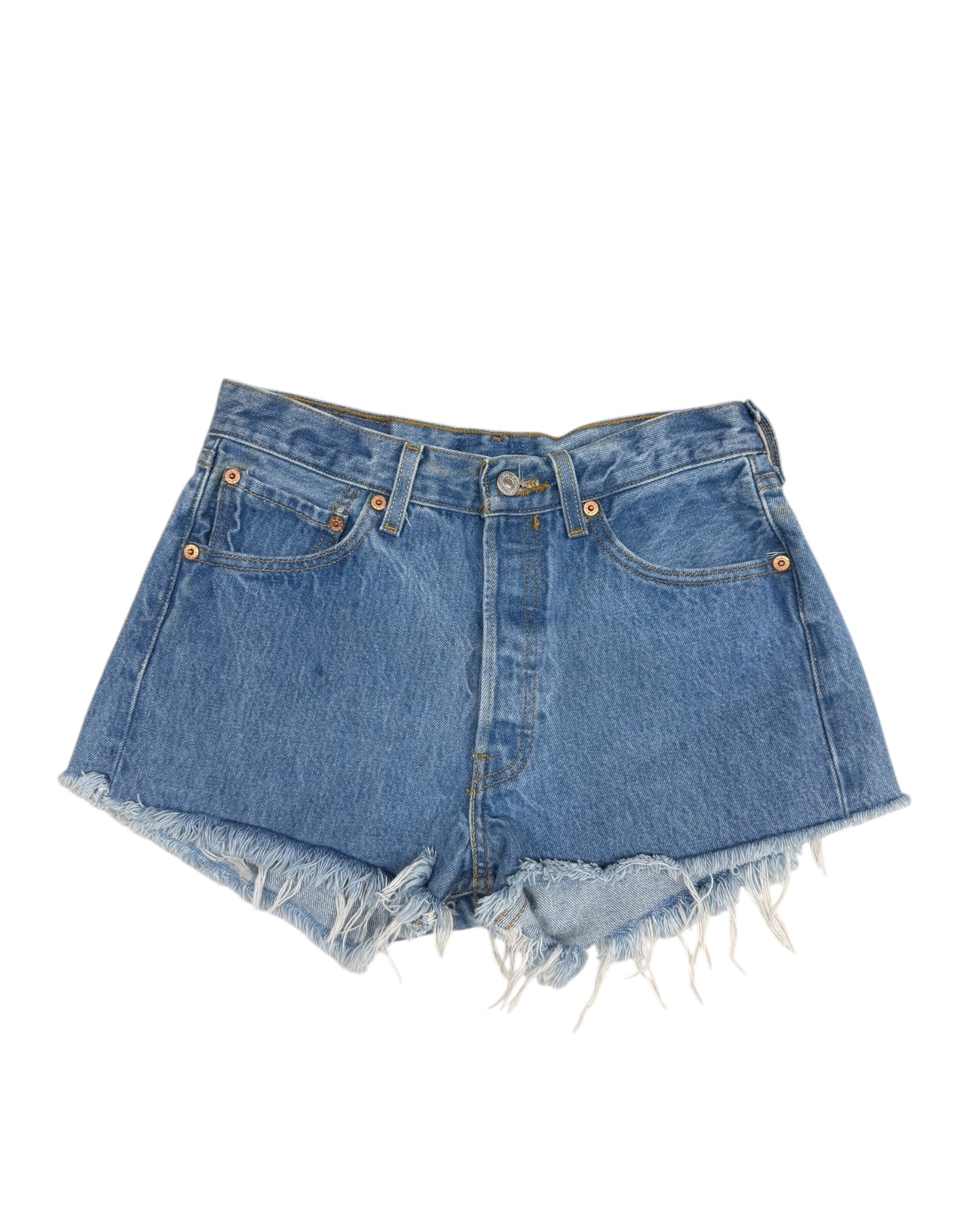 90s Levi's 501 Shorts