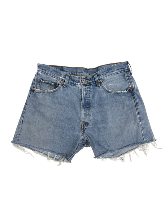 90s Levi's 501 Shorts