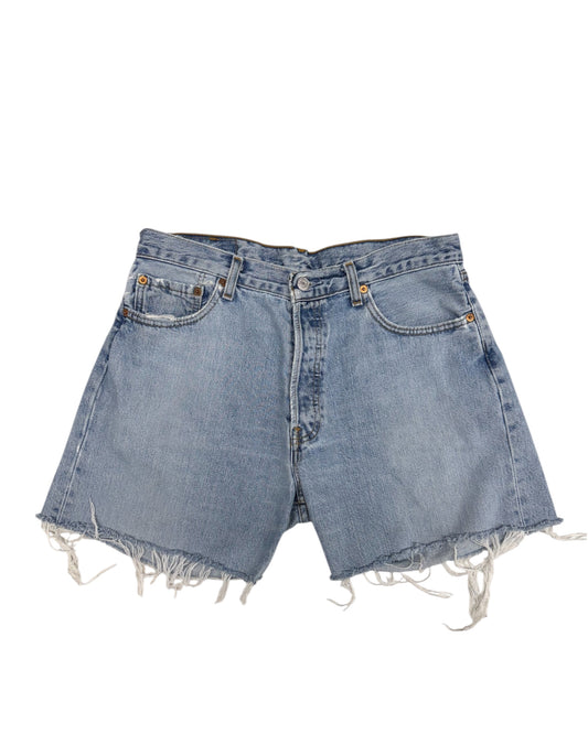 90s Levi's 501 Shorts