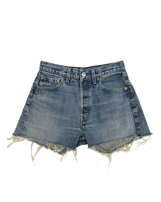90s Levi's 501 Shorts