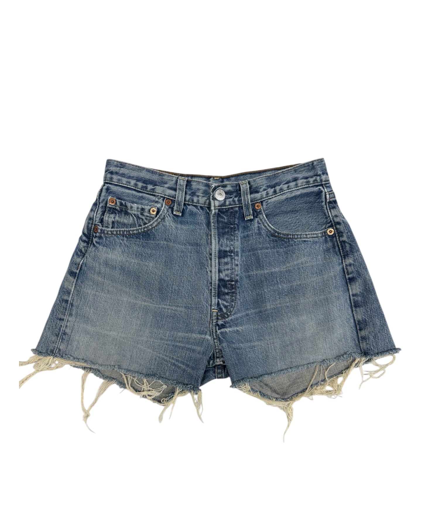 90s Levi's 501 Shorts