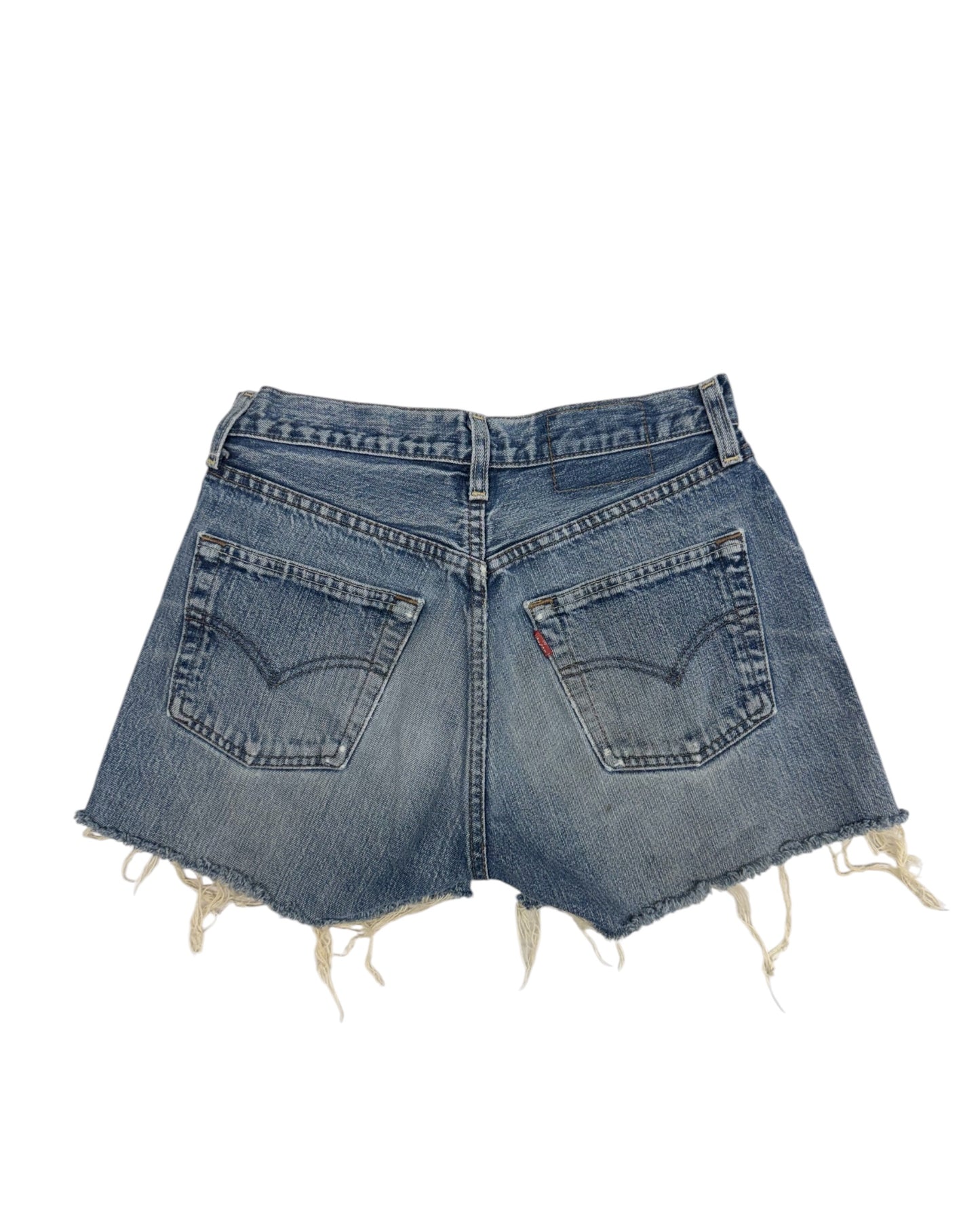 90s Levi's 501 Shorts