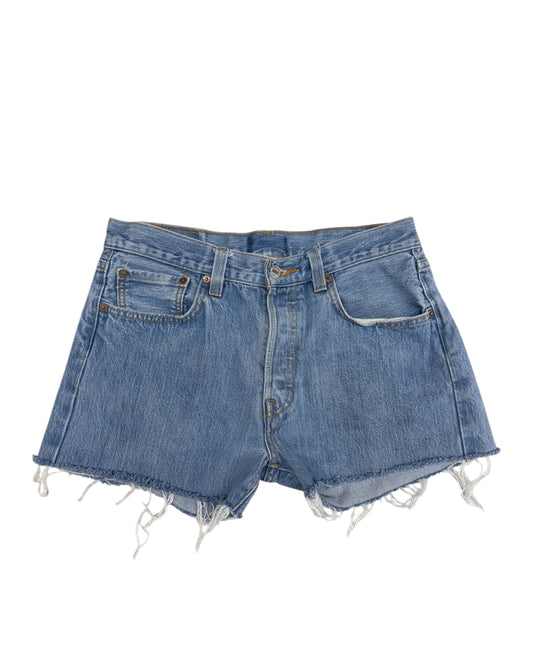 90s Levi's 501 Shorts