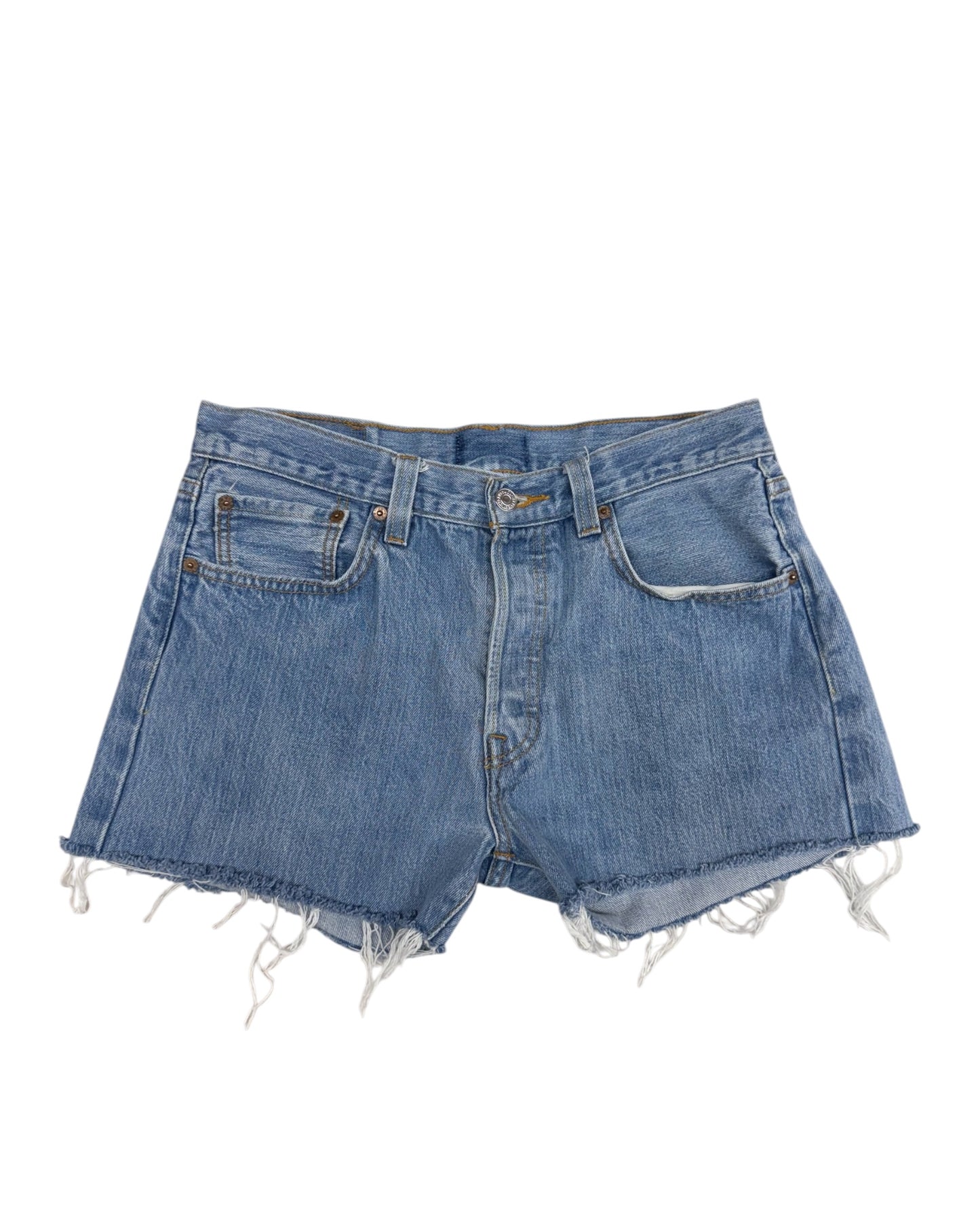 90s Levi's 501 Shorts