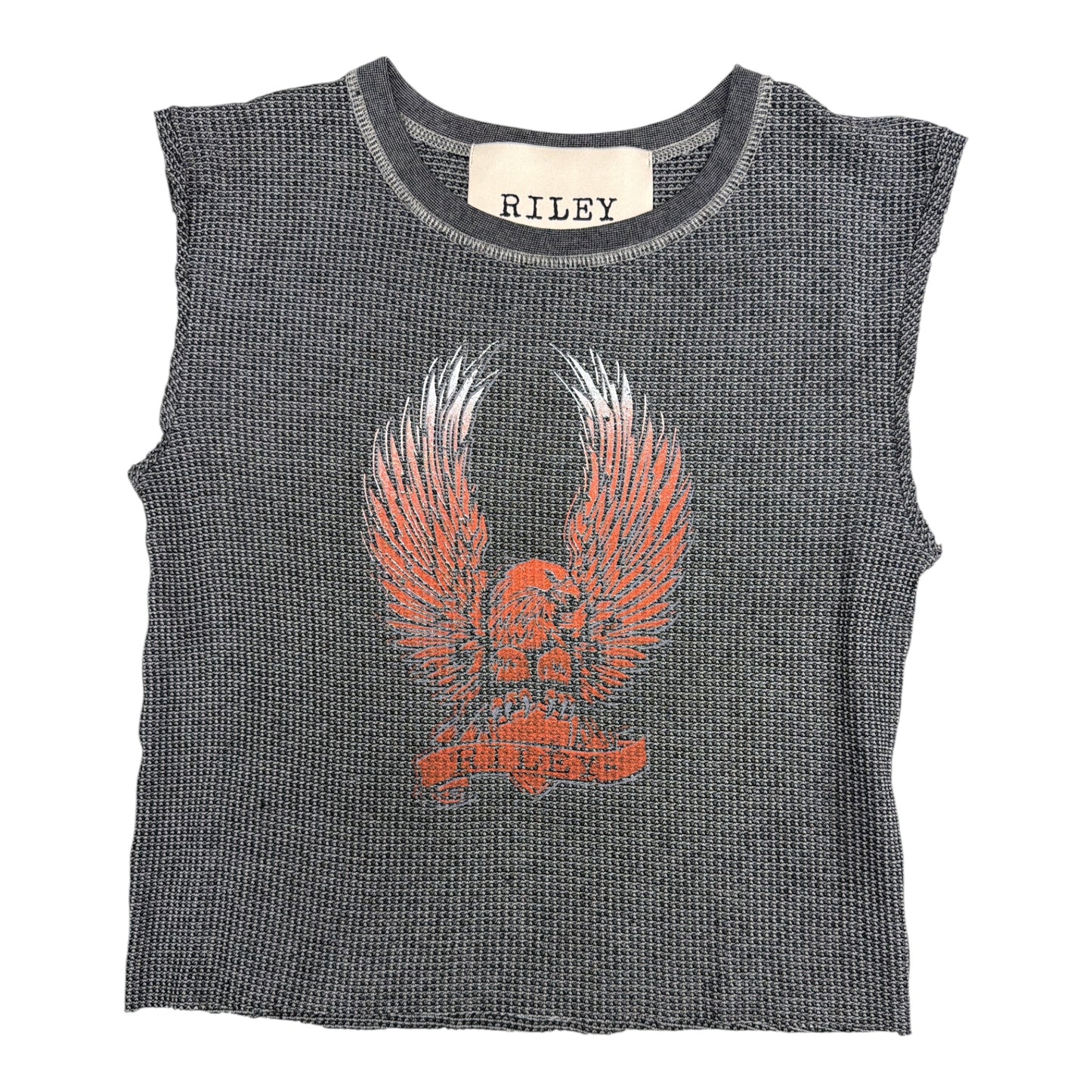Sleeveless Riley Eagle Thermal
