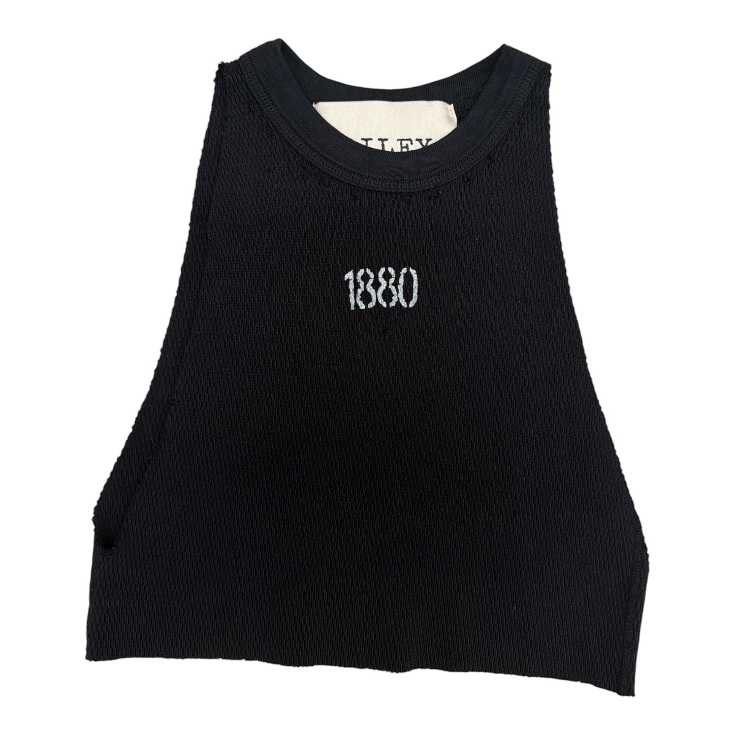 1880 Sleeveless Cut Off Thermal