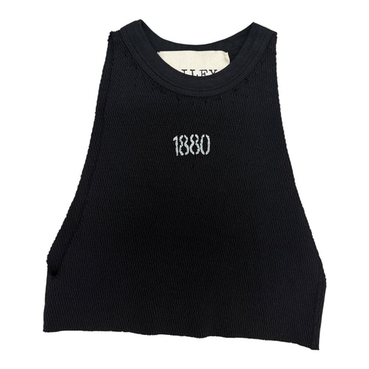 1880 Sleeveless Cut Off Thermal